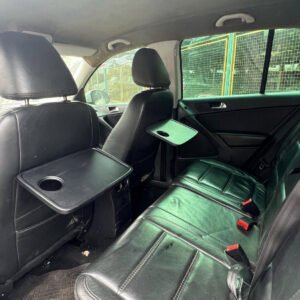 Acessório traseiro da tiguan