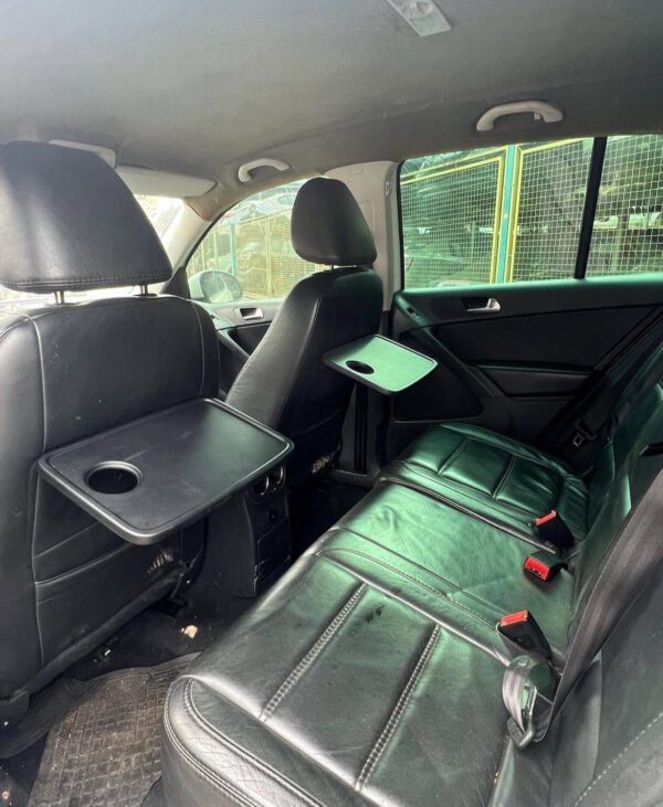 Acessório traseiro da tiguan