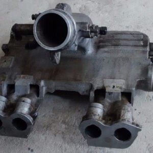 Coletor de admissão do Fiat tipo 1.6.mpi, 1997