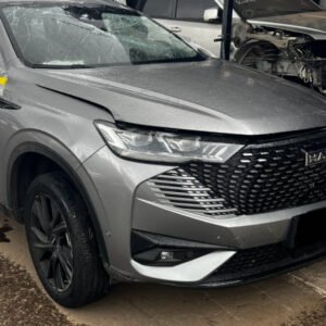 Par de milhas e moldura direita Haval Phev34