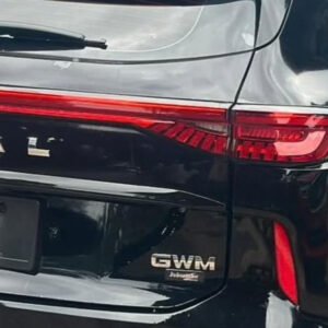Lanterna traseira direita Haval H6