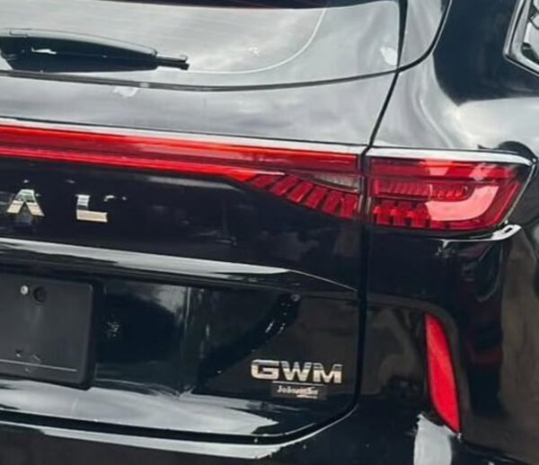 Lanterna traseira direita Haval H6
