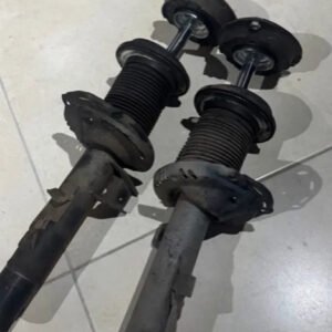 Pares de amortecedores da Audi A3 2002