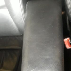 Apoio de braço da audi A3